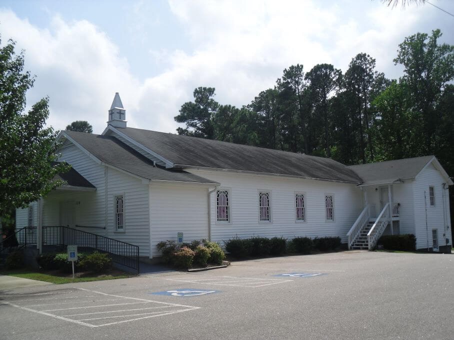 Eastern Ministerial Alliance